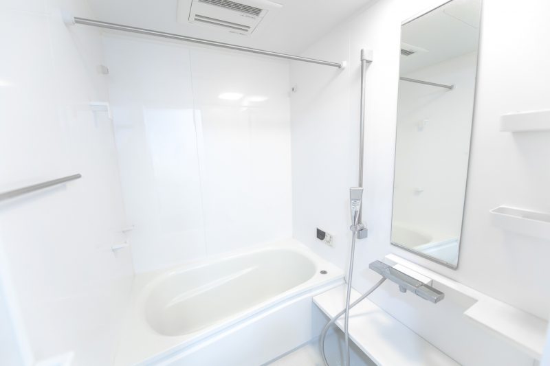 入浴後の残り湯をきれいに清浄するお得な節約バスグッズとは ライオンケミカル 公式ファンボード