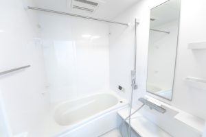 入浴後の残り湯をきれいに清浄するお得な節約バスグッズとは？