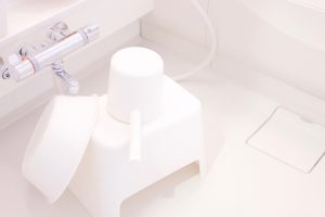 お掃除をもっと楽しく！　わずらわしい排水口の汚れをカンタンに洗浄する方法