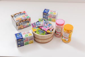 入浴剤の種類とは？それぞれの特長・選び方・おすすめ商品を紹介