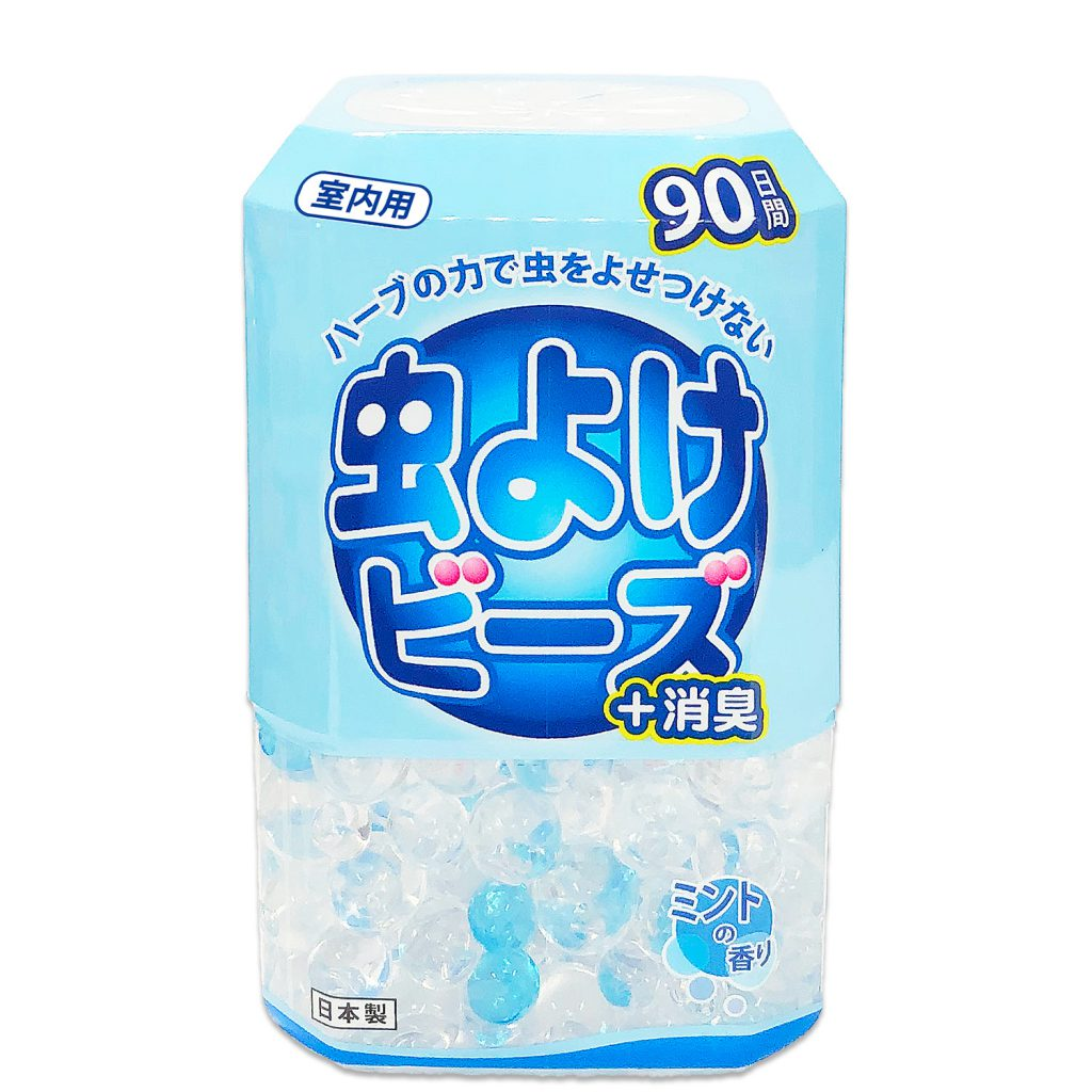 コバエ 発生源