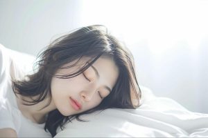 氷枕の効果で快適な睡眠を実現！多様なメリットと使用する際の注意点