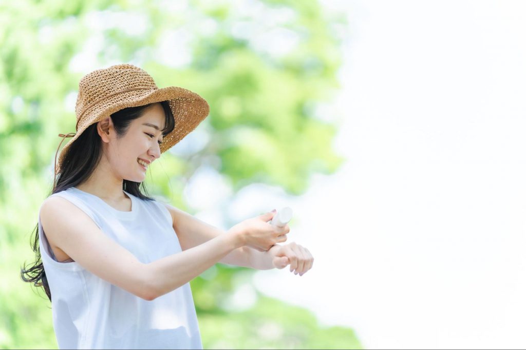 アウトドアの虫対策とは？注意すべき虫やおすすめグッズを紹介！