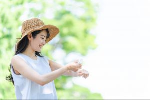 アウトドアの虫よけ対策とは？注意すべき虫やおすすめグッズを紹介！