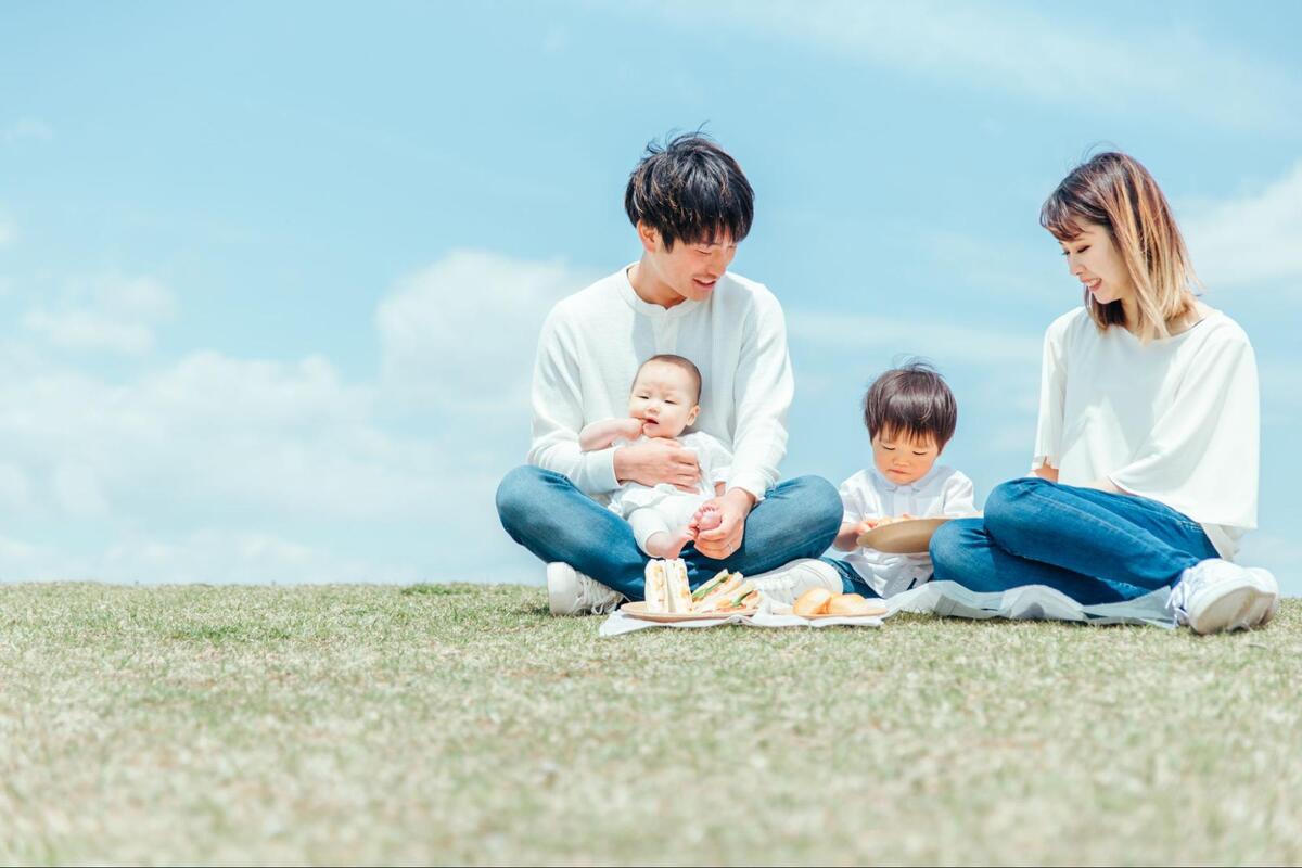 虫除け 新生児