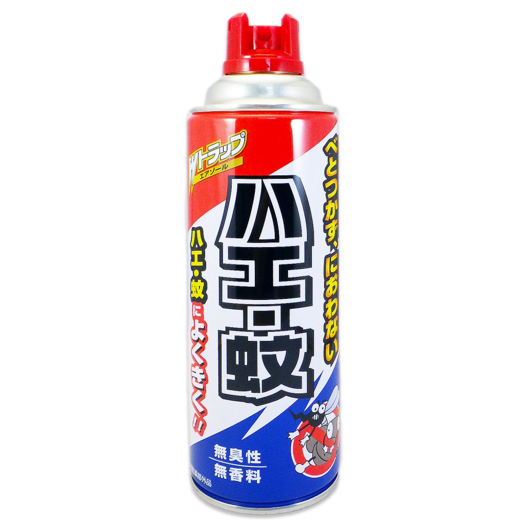 蚊 対策 寝るとき
