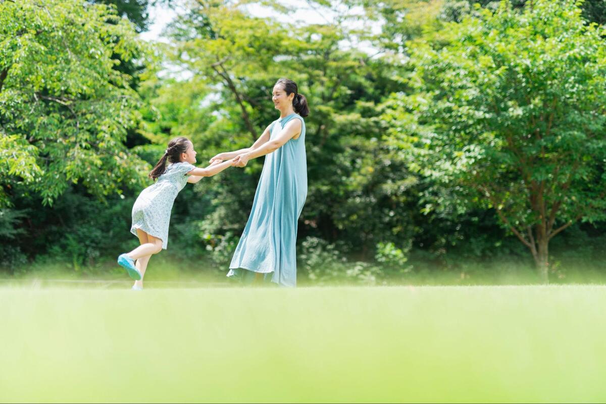 蚊取り 子供 安全