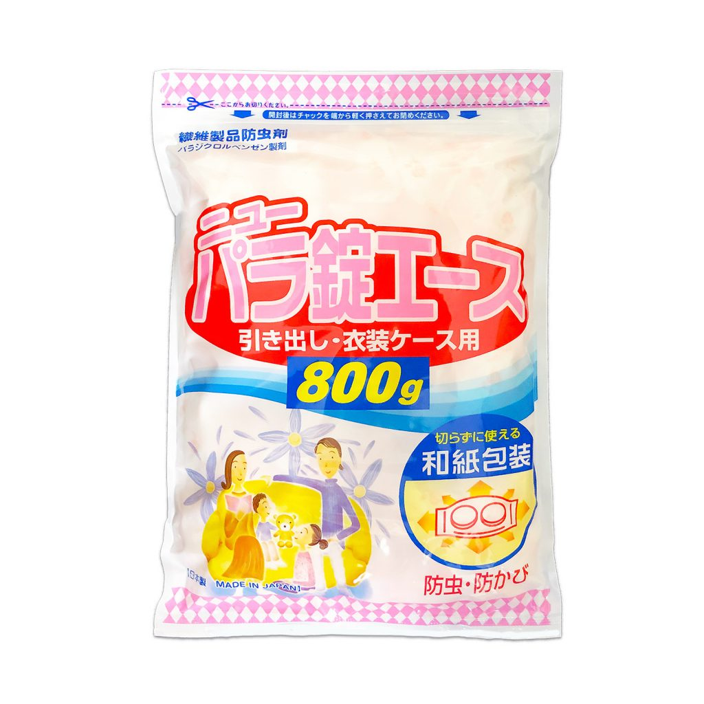 ニューパラ錠エース