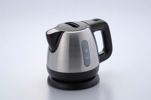 電気ポット 掃除