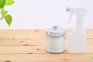 水筒 クエン酸 重曹 どっち