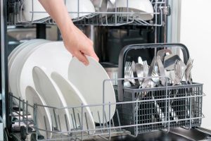 食洗機用洗剤の違いは？おすすめの洗浄剤や選び方を詳しく紹介