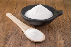 重曹 掃除 注意