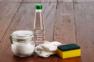 掃除における重曹とクエン酸で効果は変わる？それぞれの特長や効果的な使い方を解説