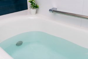 おふろのお湯は何日で交換する？お湯を替えない場合の節約効果