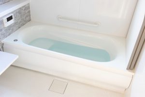 お風呂のお湯 何日で交換