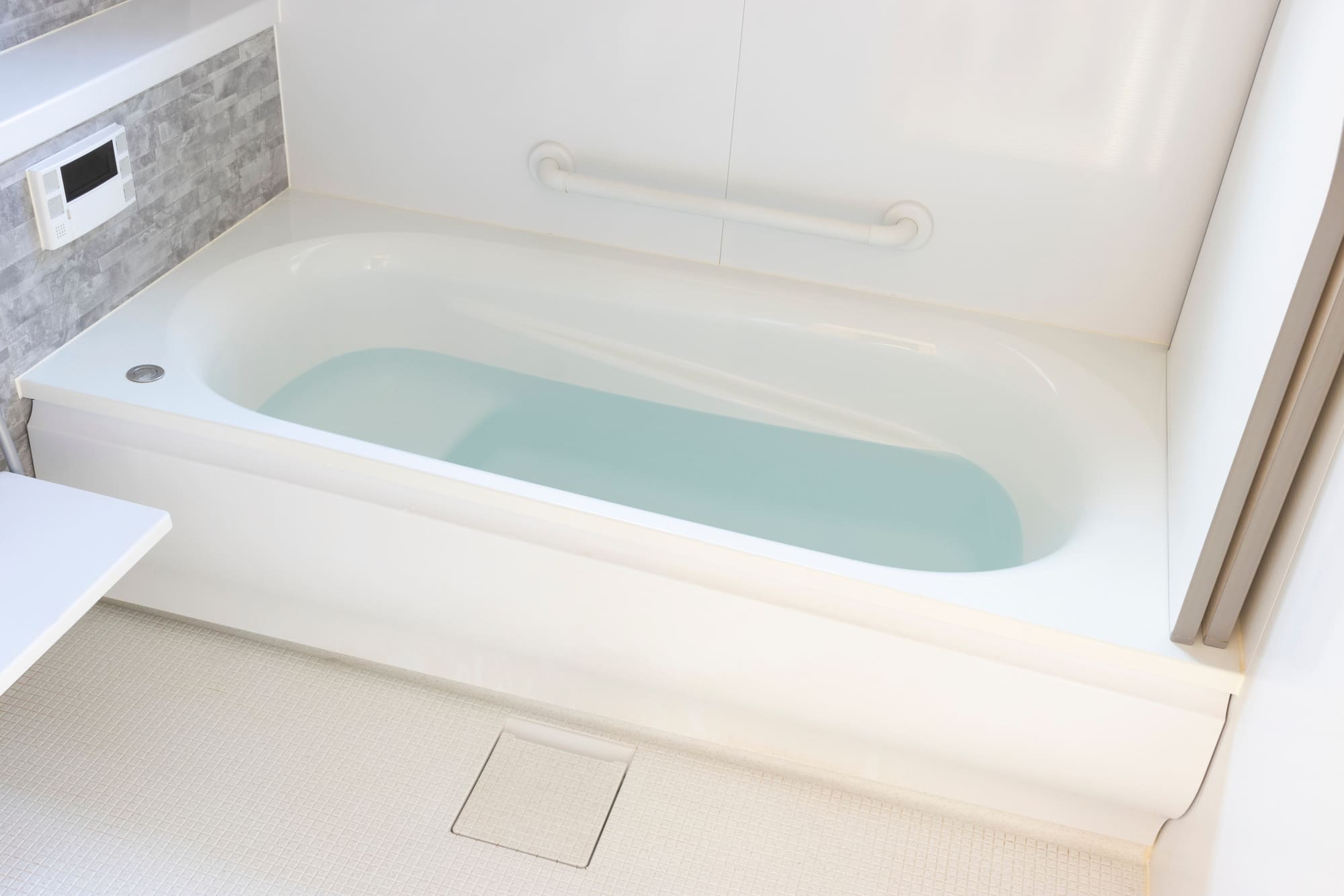 お風呂のお湯 何日で交換