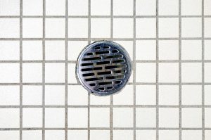 お風呂 排水溝 触らずに掃除