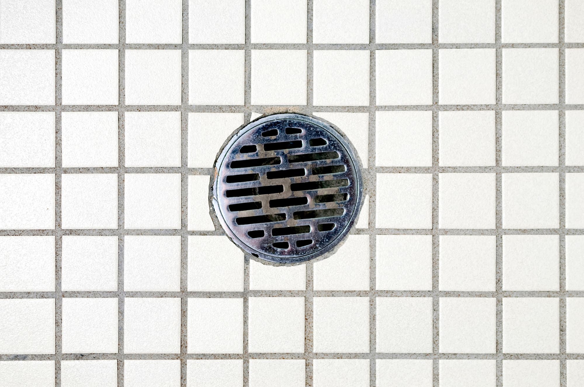 お風呂 排水溝 触らずに掃除