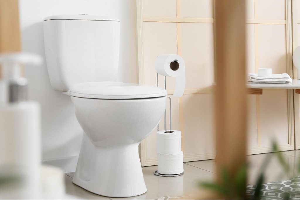 トイレの黒ずみ対策を紹介！落ちない理由や予防方法も解説