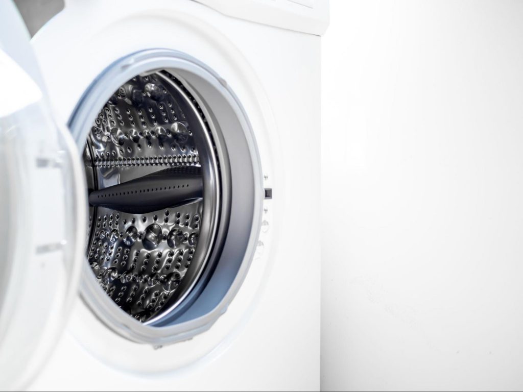洗濯槽クリーナーの使用頻度はどれくらい？最適な掃除サイクルと清潔を保つコツ