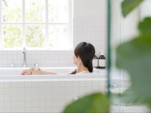 入浴剤 リラックス