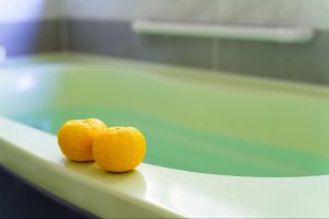 入浴剤 冷え性