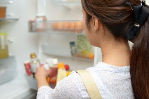冷蔵庫 脱臭剤 必要か