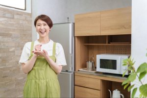 冷蔵庫 脱臭剤 置き場所