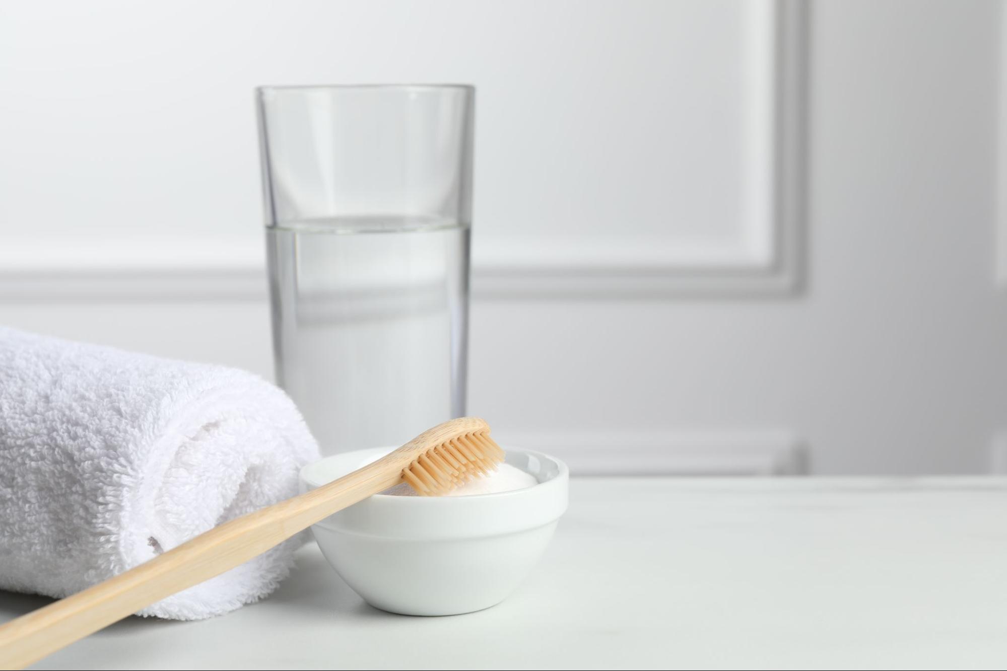 重曹で掃除できるところ