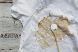 酵素系漂白剤 酸素系漂白剤 違い