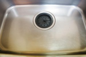 排水口 キッチン 掃除