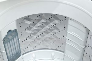 回すだけで洗濯機の掃除ができる？簡単なお手入れ方法を紹介