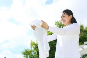色柄物でも色落ちしない漂白剤の選び方とは？衣類を清潔に保つお手入れ方法