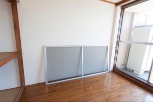 初夏に発生する虫 原因 対策