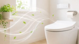 トイレの芳香消臭剤は香りだけで選んで大丈夫？いい香りが続く選び方と使い方